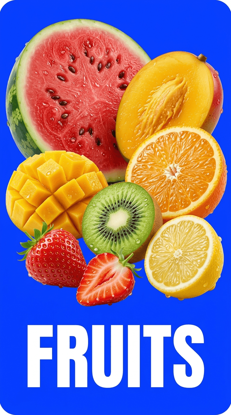 Fruit
